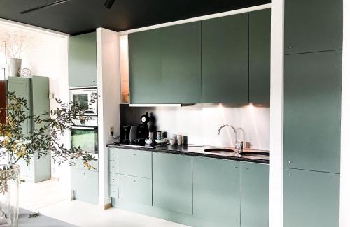Wavre Casa | The Oak