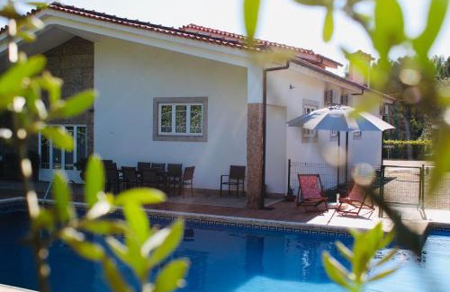 Medelo Casa | The Oak´S Wolf-Country House