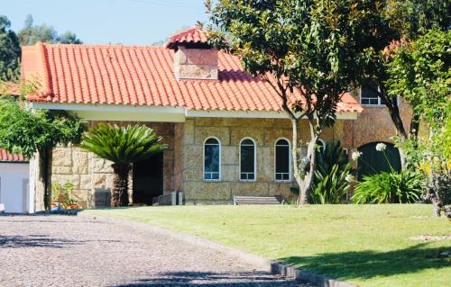 Medelo Casa | The Oak´S Wolf-Country House
