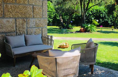 Medelo Casa | The Oak´S Wolf-Country House