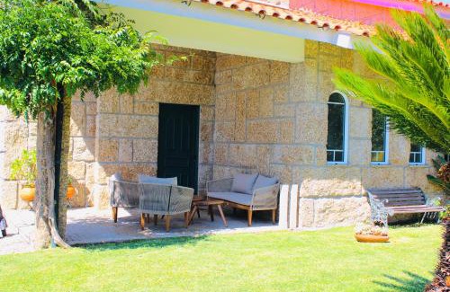 Medelo Casa | The Oak´S Wolf-Country House