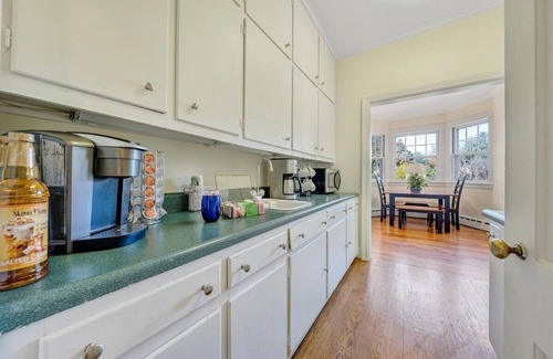 Martinsville Cama Y Desayuno | The Oakdale Inn