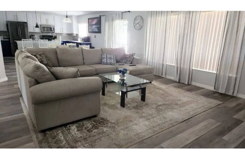 Kissimmee Casa | The Oaks Bay