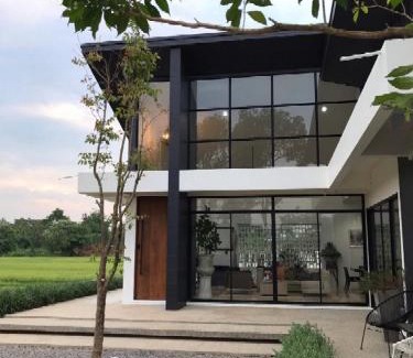 Chiang Rai Casa | THE OAK’S
