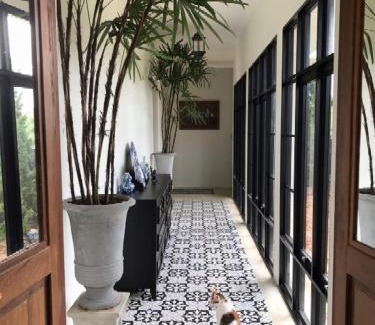 Chiang Rai Casa | THE OAK’S
