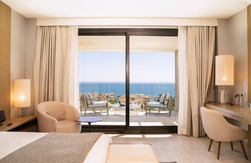 Nikki Beach Complejo | The Oasis by Don Carlos Resort