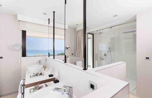 Nikki Beach Complejo | The Oasis by Don Carlos Resort