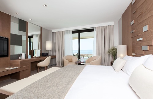 Nikki Beach Complejo | The Oasis by Don Carlos Resort