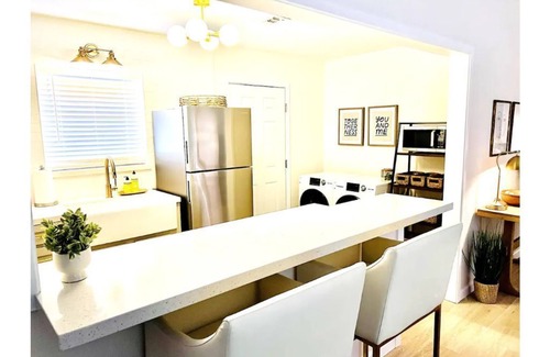 Brownsville Casa | The Oasis in BTX - Adults Only
