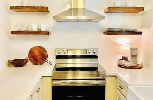 Brownsville Casa | The Oasis in BTX - Adults Only