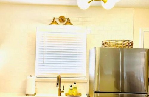 Brownsville Casa | The Oasis in BTX - Adults Only