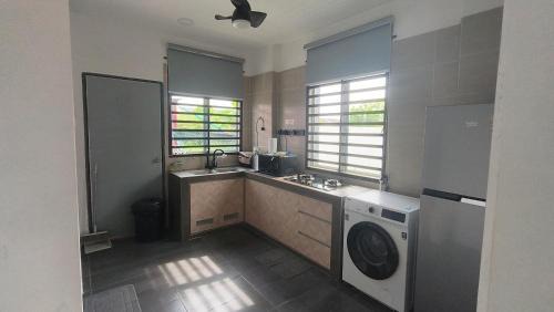 Kuantan Casa | The Oasis Kuantan with Private Pool