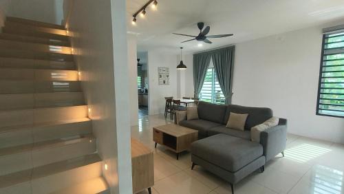 Kuantan Casa | The Oasis Kuantan with Private Pool