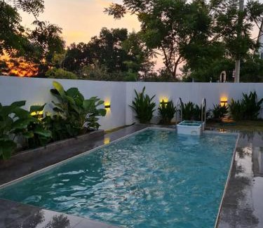 Kuantan Casa | The Oasis Kuantan with Private Pool