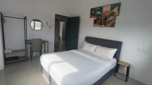 Kuantan Casa | The Oasis Kuantan with Private Pool
