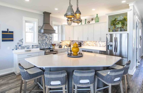 Miramar Beach Casa | The Oasis | Luxury Gulf Front Home, Private Gulfside Pool