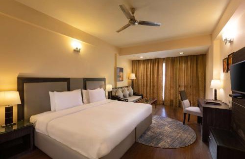 The Mall Road Hotel | The Oasis Mussoorie - A Member of Radisson Individuals