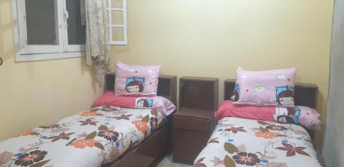 Ain Schams Casa | The Oasis near Cairo International Airport