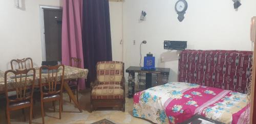 Ain Schams Casa | The Oasis near Cairo International Airport