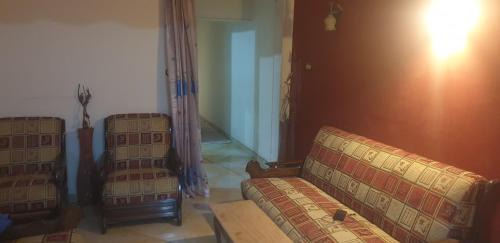 Ain Schams Casa | The Oasis near Cairo International Airport