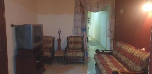 Ain Schams Casa | The Oasis near Cairo International Airport