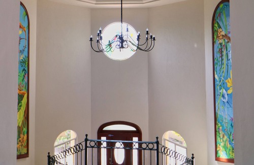 Chemuyil Villa | The Oasis of Serenity on Tulum's Coast