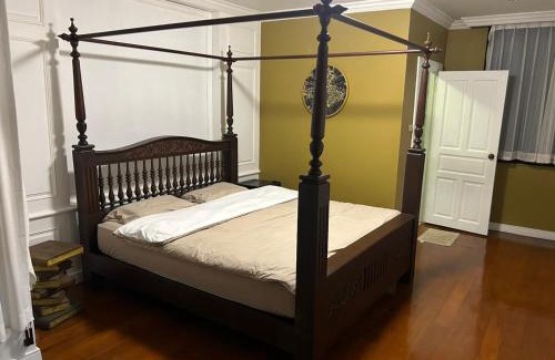 Nana Casa | The oasis on 8 3 bedrooms lovely pet zone