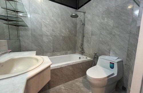 Nana Casa | The oasis on 8 3 bedrooms lovely pet zone