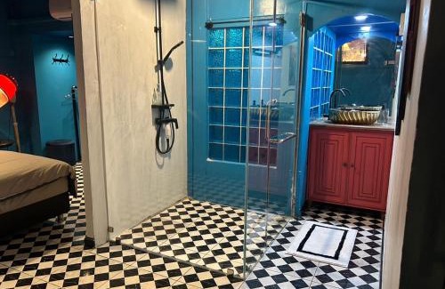 Nana Casa | The oasis on 8 City blue 2