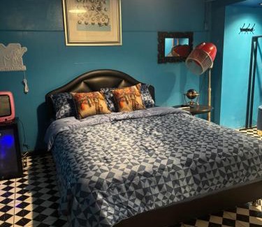 Nana Casa | The oasis on 8 City blue 2