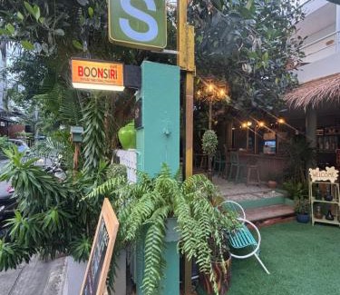 Nana Casa | The oasis on 8 Tropical 2
