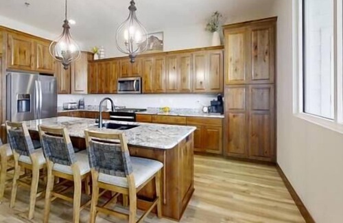 Watertown Apartamento | The Oasis on Lake Kampeska