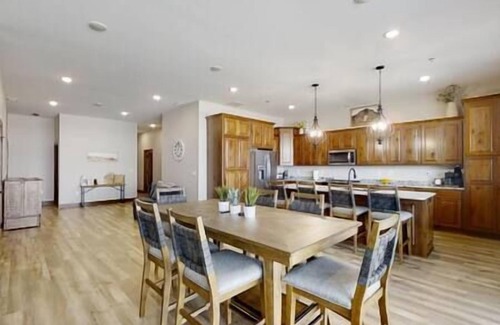 Watertown Apartamento | The Oasis on Lake Kampeska