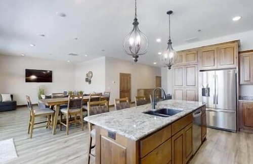 Watertown Apartamento | The Oasis on Lake Kampeska
