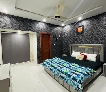 Islamabad Apartamento | The Oasis