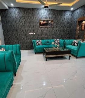 Islamabad Apartamento | The Oasis Residence II