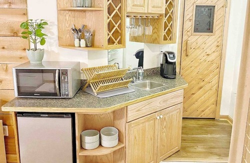Kitty Hawk Apartamento | The Oasis, Sauna, Two Person Jetted Tub, Beaches by The East Coast Host!