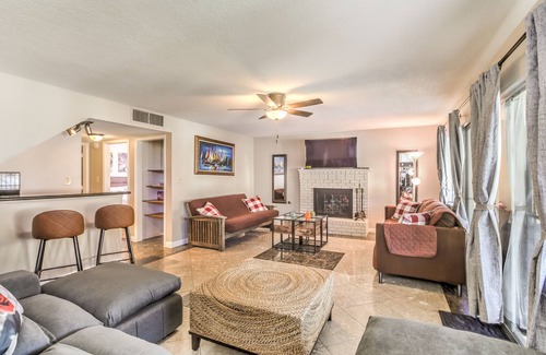 Canyon Gate Casa | The Oasis