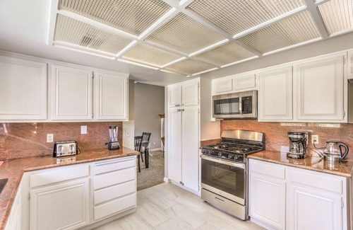 Canyon Gate Casa | The Oasis