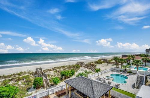 Long Bay Estates Casa | -The Oasis