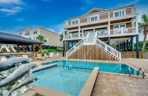 Long Bay Estates Casa | -The Oasis