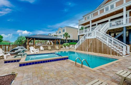Long Bay Estates Casa | -The Oasis