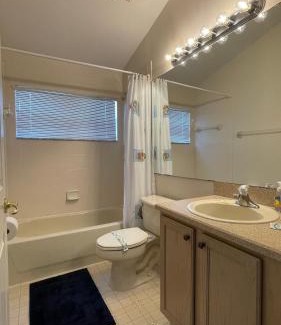 Orange Tree Casa | The Oasis