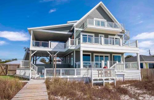 Miramar Beach Casa | The Oasis
