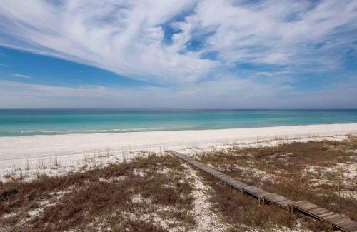 Miramar Beach Casa | The Oasis
