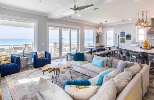 Miramar Beach Casa | The Oasis