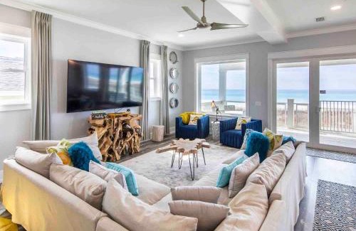 Miramar Beach Casa | The Oasis