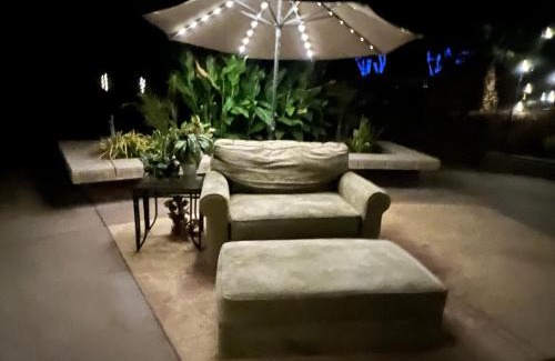 Columbia Casa | The Oasis