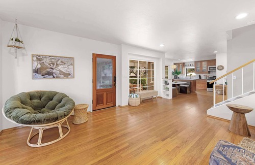 Ocean Beach Casa | The OB Hideaway