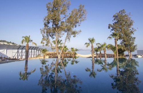 Torba Complejo | The Oba Hotel